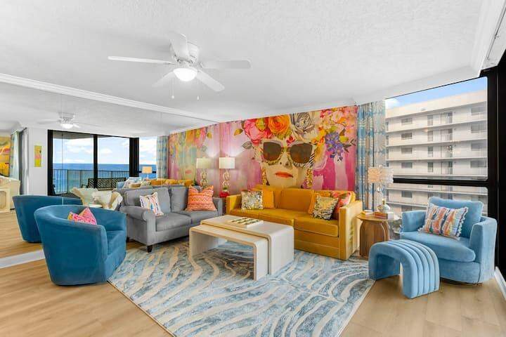 4 bedroom Condominium at 114 Mainsail Drive #257, Mainsail Condo Ph 5, Miramar Beach — photo 2