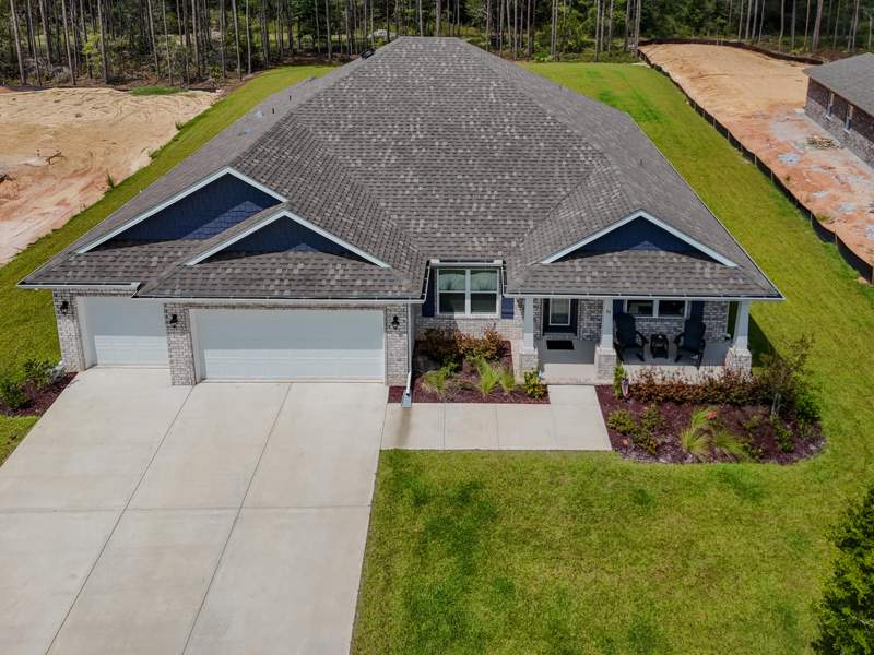 3 bedroom Detached Single Family at 94 S Bentgrass Road, Windswept Estates, Freeport — photo 3