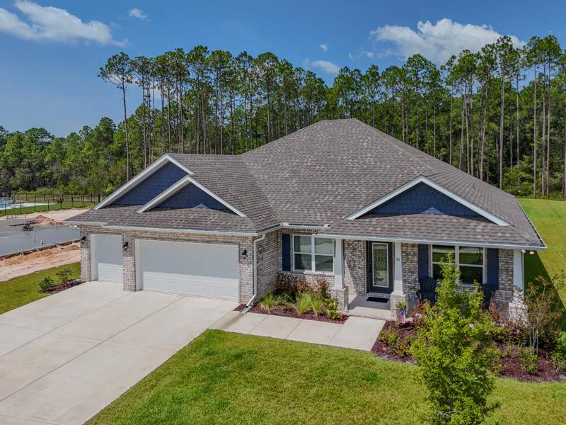 3 bedroom Detached Single Family at 94 S Bentgrass Road, Windswept Estates, Freeport — photo 4