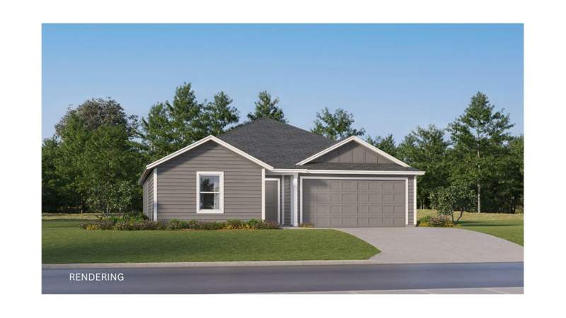 3 bedroom Detached Single Family at 85 Mapleview Drive #Hs 31A, Bay Springs, DeFuniak Springs — photo 2