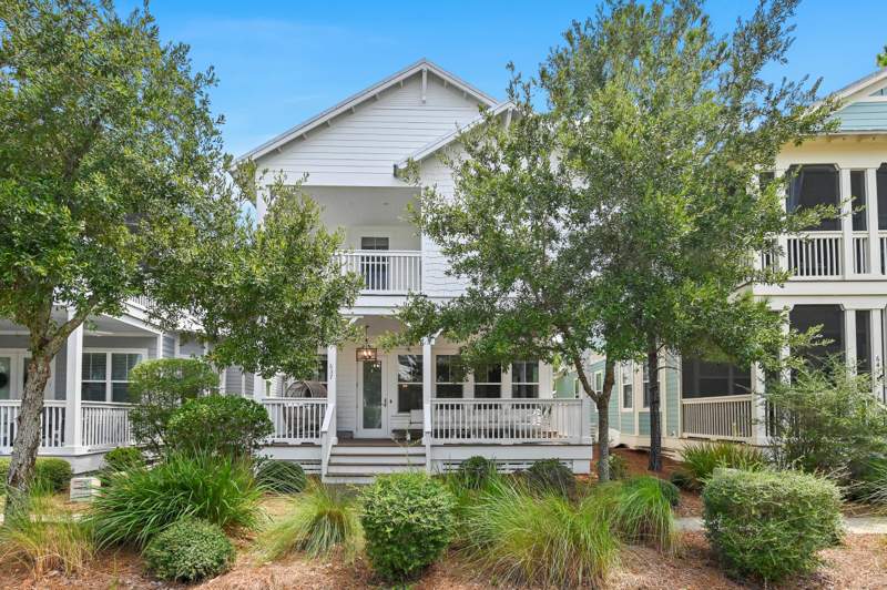 4 bedroom Detached Single Family at 637 Flatwoods Forest Loop, Naturewalk At Seagrove, Santa Rosa Beach — photo 2