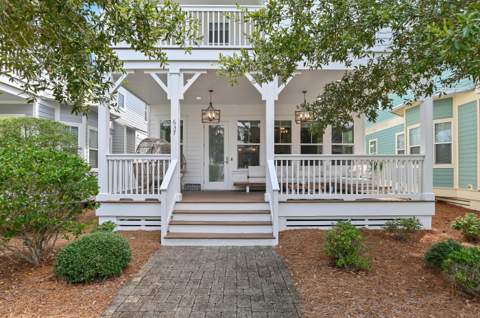 637 Flatwoods Forest Loop, Santa Rosa Beach FL - photo 6 of 62
