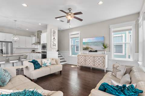 637 Flatwoods Forest Loop, Santa Rosa Beach FL - photo 7 of 62