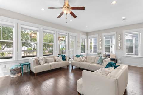 637 Flatwoods Forest Loop, Santa Rosa Beach FL - photo 9 of 62