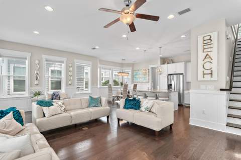 637 Flatwoods Forest Loop, Santa Rosa Beach FL - photo 10 of 62