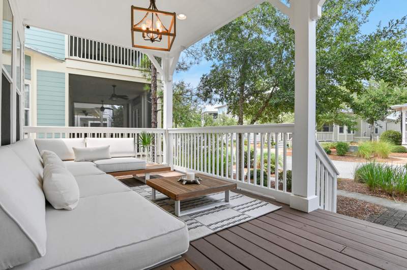 4 bedroom Detached Single Family at 637 Flatwoods Forest Loop, Naturewalk At Seagrove, Santa Rosa Beach — photo 5