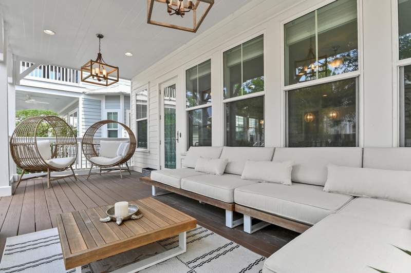 4 bedroom Detached Single Family at 637 Flatwoods Forest Loop, Naturewalk At Seagrove, Santa Rosa Beach — photo 4