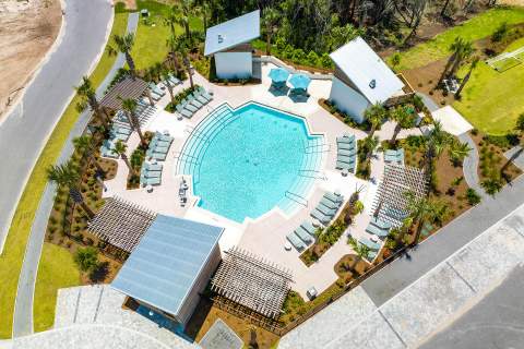 Lot 12 Climbing Rose Way, Santa Rosa Beach FL - photo 18 of 56