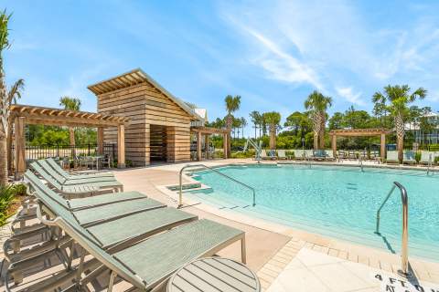 Lot 12 Climbing Rose Way, Santa Rosa Beach FL - photo 24 of 56