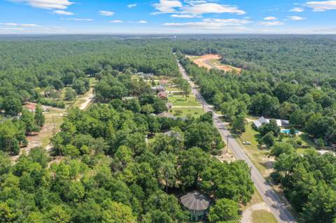 5816 Old Bethel Road, Crestview FL - photo 10 of 60