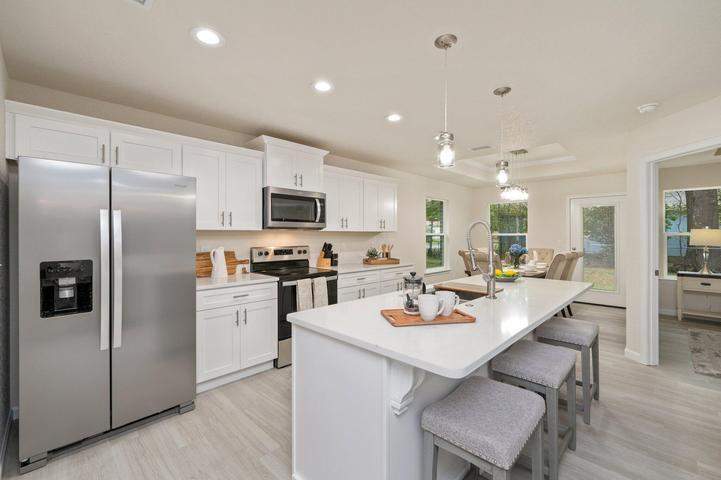3 bedroom Detached Single Family at 502 E Bowers Avenue, Crestview S1/2 Lots 11 & 12 Blk 110, Crestview — photo 3