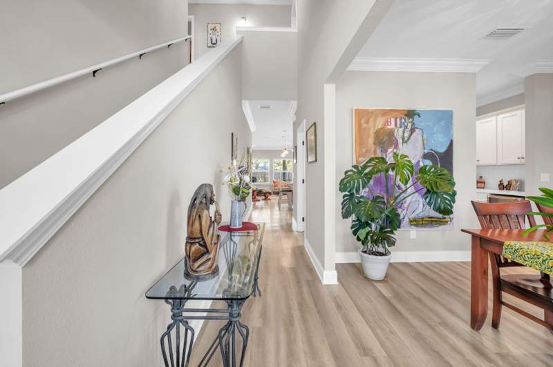 4 bedroom Detached Single Family at 61 5Th Street, Port Dixie, Shalimar — photo 5