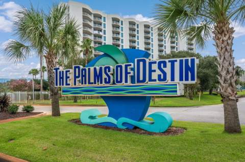 4207 Indian Bayou Trail #2515, Destin FL - photo 8 of 61