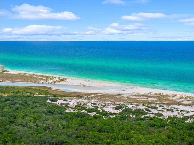 4 bedroom Detached Single Family at 79 S Grande Pointe South Drive, Grande Pointe At Inlet Beach, Inlet Beach — photo 4
