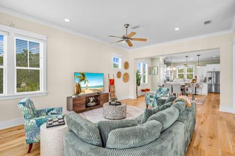 79 S Grande Pointe South Drive, Inlet Beach FL - photo 14 of 47
