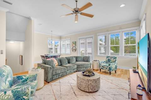 79 S Grande Pointe South Drive, Inlet Beach FL - photo 15 of 47