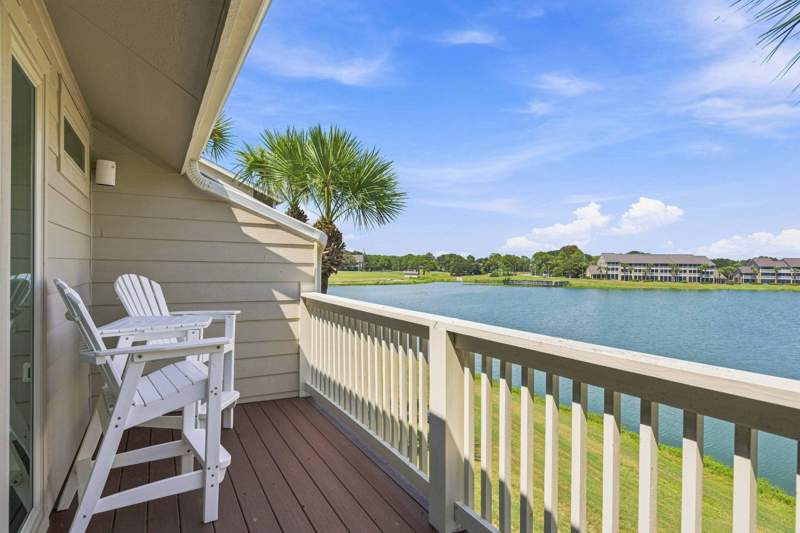 2 bedroom Condominium at 171 S Driftwood Bay #Unit 105, Seascape S/D, Miramar Beach — photo 5