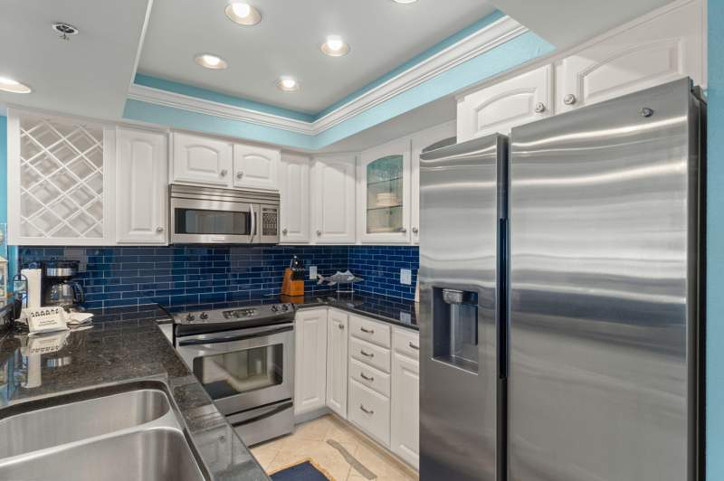 2 bedroom Condominium at 100 Gulf Shore Drive #108, East Pass Towers Condo, Destin — photo 5