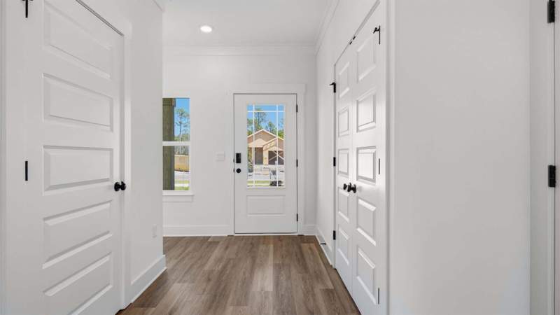 3 bedroom Detached Single Family at 136 Dylan Drive, Crest Bay Cottages, Miramar Beach — photo 4