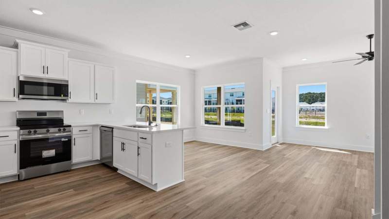 3 bedroom Detached Single Family at 136 Dylan Drive, Crest Bay Cottages, Miramar Beach — photo 5