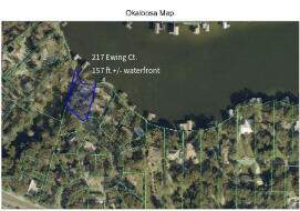4 bedroom Detached Single Family at 271 NW Ewing Court, Bayou Woods 4th Addn, Fort Walton Beach — photo 3