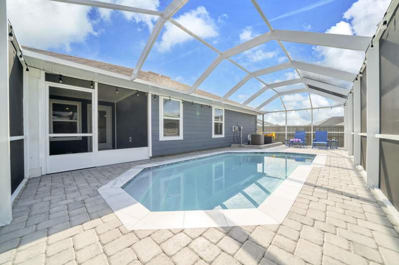 5 bedroom Detached Single Family at 330 Gray Owl Drive, Owls Head Farms, Freeport — photo 3