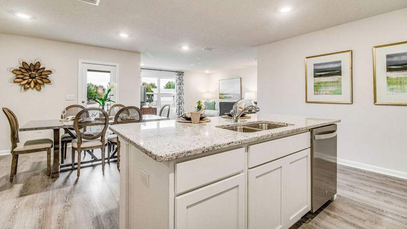 4 bedroom Detached Single Family at 2800 Patriot Ridge Drive, Patriot Ridge, Crestview — photo 3