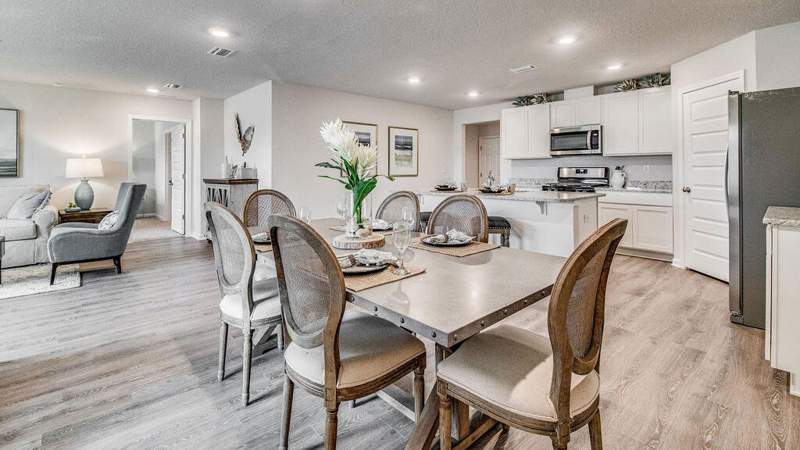 4 bedroom Detached Single Family at 2800 Patriot Ridge Drive, Patriot Ridge, Crestview — photo 5