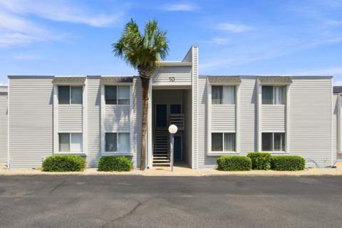 101 Old Ferry Road #10A, Shalimar FL - photo 23 of 27