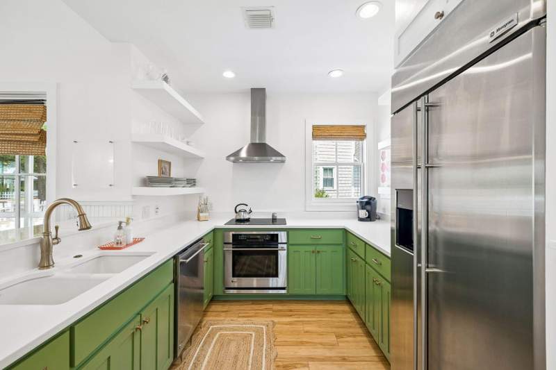 2 bedroom Detached Single Family at 273 Salt Box Lane, Watersound Beach, Watersound — photo 5
