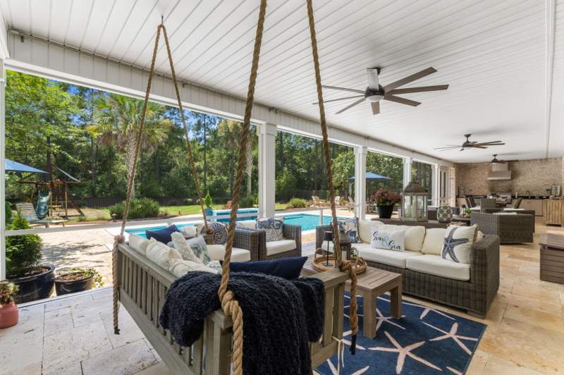 4 bedroom Detached Single Family at 110 Harmony Way, Hammock Bay, Freeport — photo 5