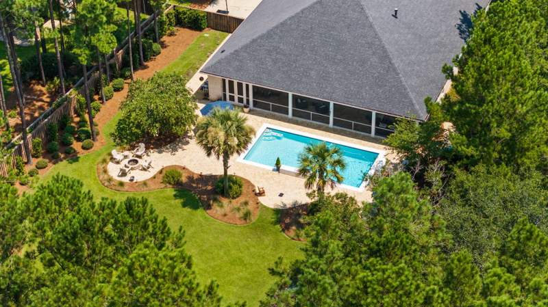 4 bedroom Detached Single Family at 110 Harmony Way, Hammock Bay, Freeport — photo 4