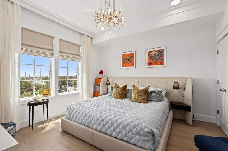 2 bedroom Condominium at 206 Henderson Resort Way #5202, Parkside, Destin — photo 5