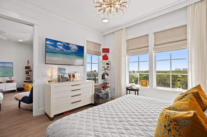 2 bedroom Condominium at 206 Henderson Resort Way #5202, Parkside, Destin — photo 4
