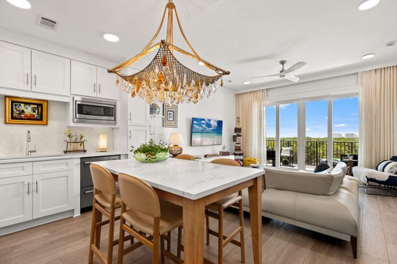 2 bedroom Condominium at 206 Henderson Resort Way #5202, Parkside, Destin — photo 2