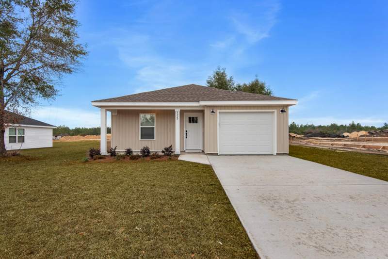 3 bedroom Detached Single Family at 5432 Bayleaf Drive, Holley Grove, Crestview — photo 2