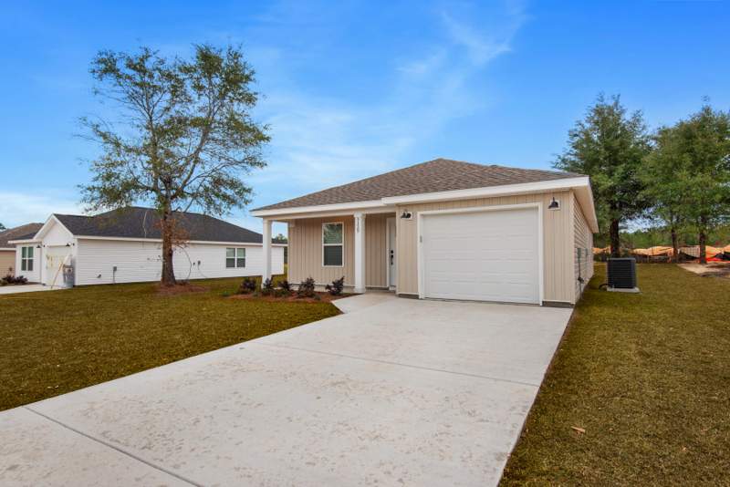 3 bedroom Detached Single Family at 5432 Bayleaf Drive, Holley Grove, Crestview — photo 3