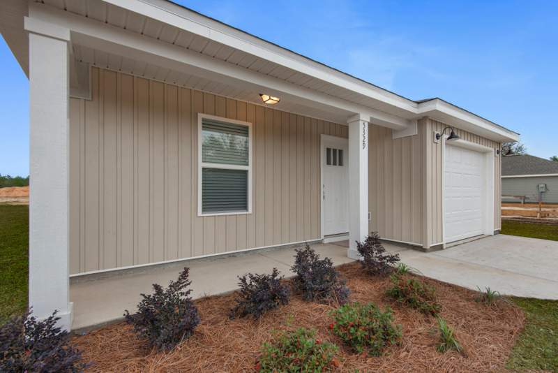 3 bedroom Detached Single Family at 5432 Bayleaf Drive, Holley Grove, Crestview — photo 4
