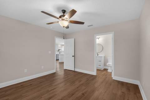 5432 Bayleaf Drive, Crestview FL - photo 18 of 34