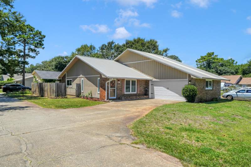 3 bedroom Townhouse at 103 Post Oak Place, Ocean City 2nd Addn, Shalimar — photo 4