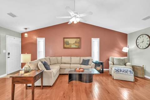 103 Post Oak Place, Shalimar FL - photo 7 of 48