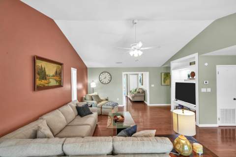 103 Post Oak Place, Shalimar FL - photo 8 of 48