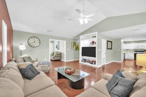 103 Post Oak Place, Shalimar FL - photo 9 of 48