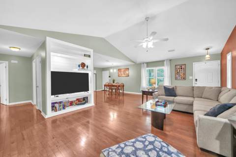 103 Post Oak Place, Shalimar FL - photo 10 of 48