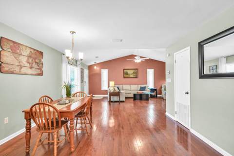 103 Post Oak Place, Shalimar FL - photo 13 of 48