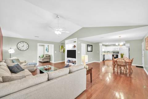 103 Post Oak Place, Shalimar FL - photo 12 of 48