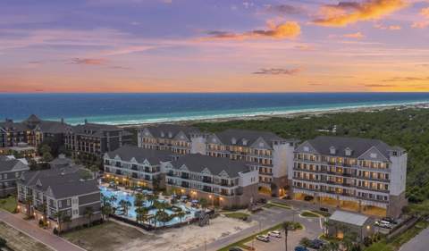 206 Henderson Resort Way #5202, Destin FL - photo 7 of 57