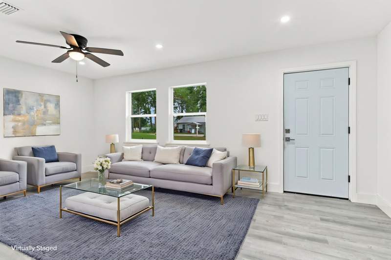 4 bedroom Detached Single Family at 101 W Live Oak Avenue, ., DeFuniak Springs — photo 3