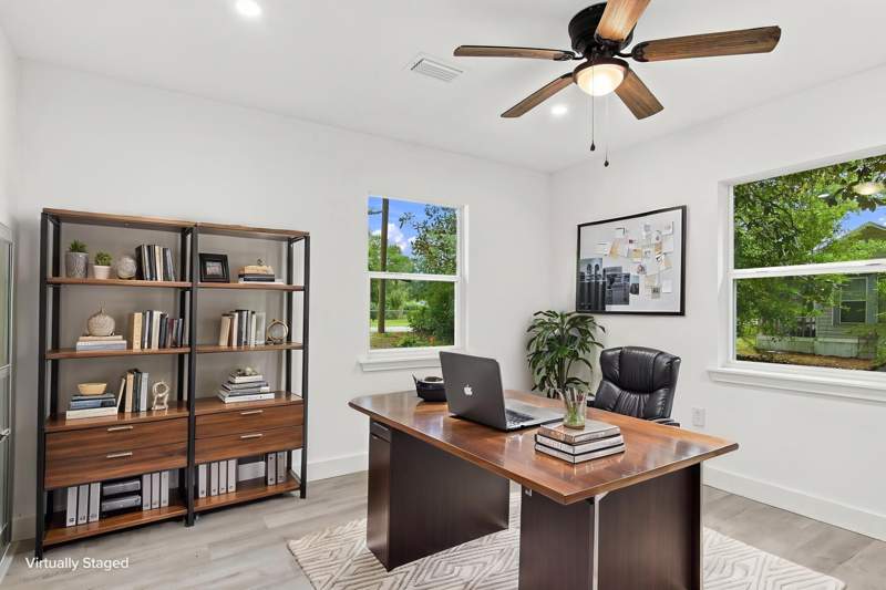 4 bedroom Detached Single Family at 101 W Live Oak Avenue, ., DeFuniak Springs — photo 5