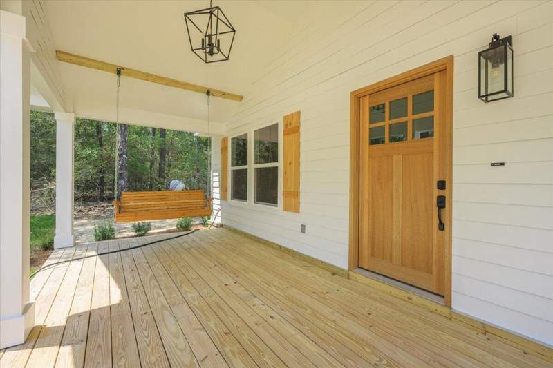 3 bedroom Detached Single Family at 109 Spring Hill Road, Magnolia Springs, DeFuniak Springs — photo 5